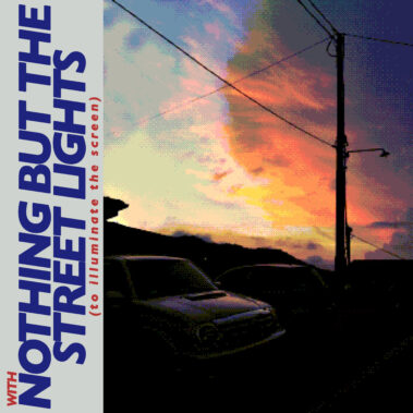 Internet Breakfast - Nothing but the street lights (to illuminate the screen) - Recensioni Elettronica