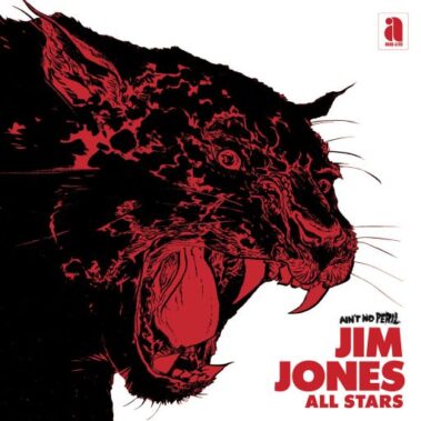 JIM JONES ALL STARS - AIN'T NO PERIL - Recensioni Rock