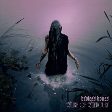 Bedless Bones - Mire of Mercury - Recensioni Elettronica