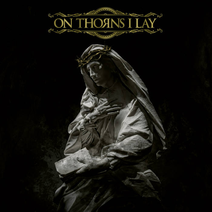 Aeonian Sorrow - On Thorns I Lay - On Thorns I Lay