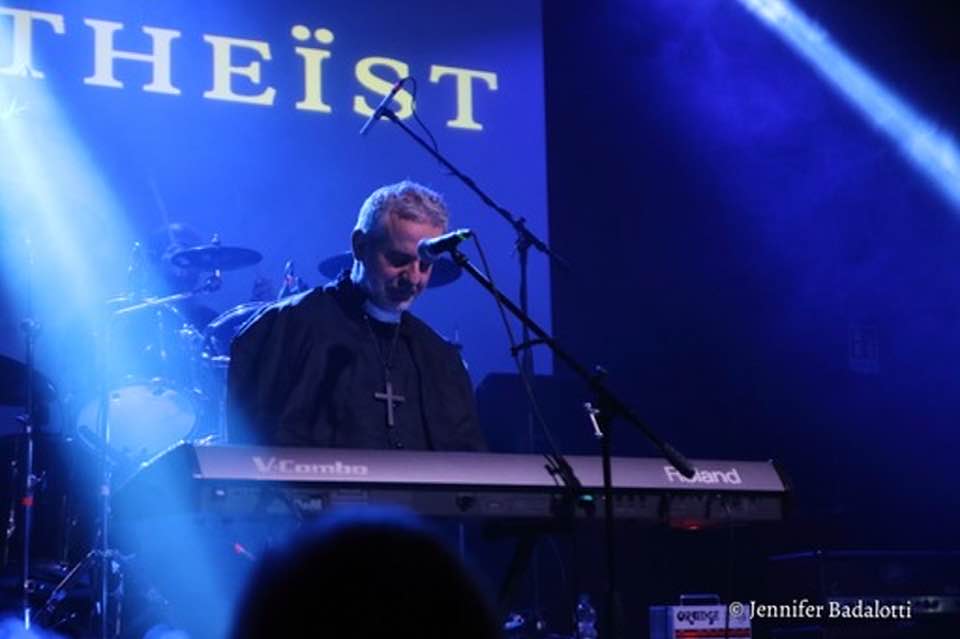 Doom Heart Festival V - Paderno Dugnano 21/10/23 - In Your Eyes Ezine