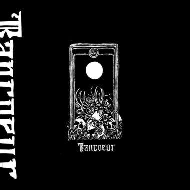 Rancœur - Rancœur lp - Offside Tapes Records - Recensioni Rock