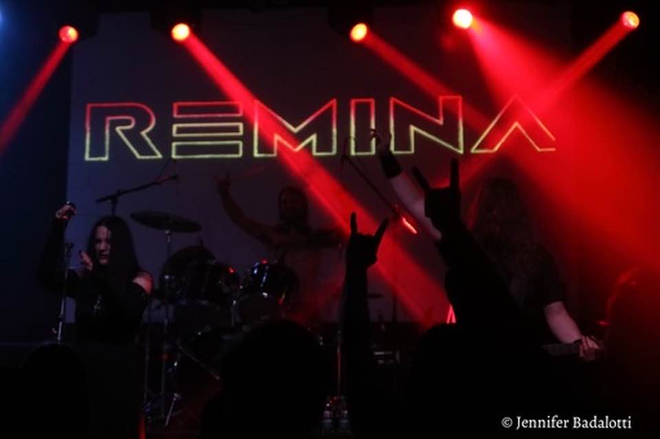 Doom Heart Festival V - Paderno Dugnano 21/10/23 - In Your Eyes Ezine