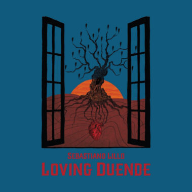 Sebastiano Lillo - Loving duende- Trulletto Records - Recensioni Rock