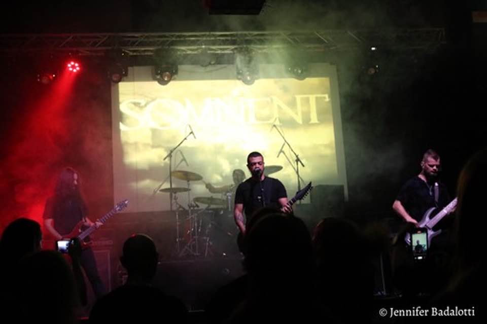 Doom Heart Festival V - Paderno Dugnano 21/10/23 - In Your Eyes Ezine