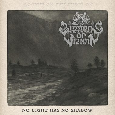 Wizards of Wiznan - No light has no shadow - Recensioni Metal