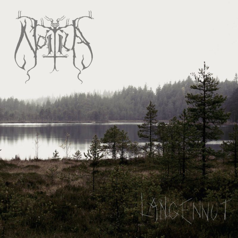Noitila - Langennut - Nordvis Produktion