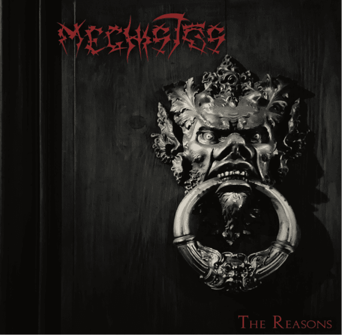 Meghistos - The Reasons - Buil2Kill Records