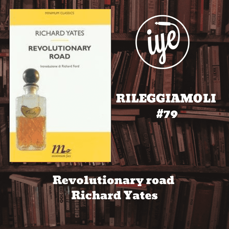 Revolutionary Road Di Richard Yates