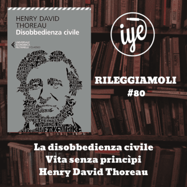 Henry David Thoreau