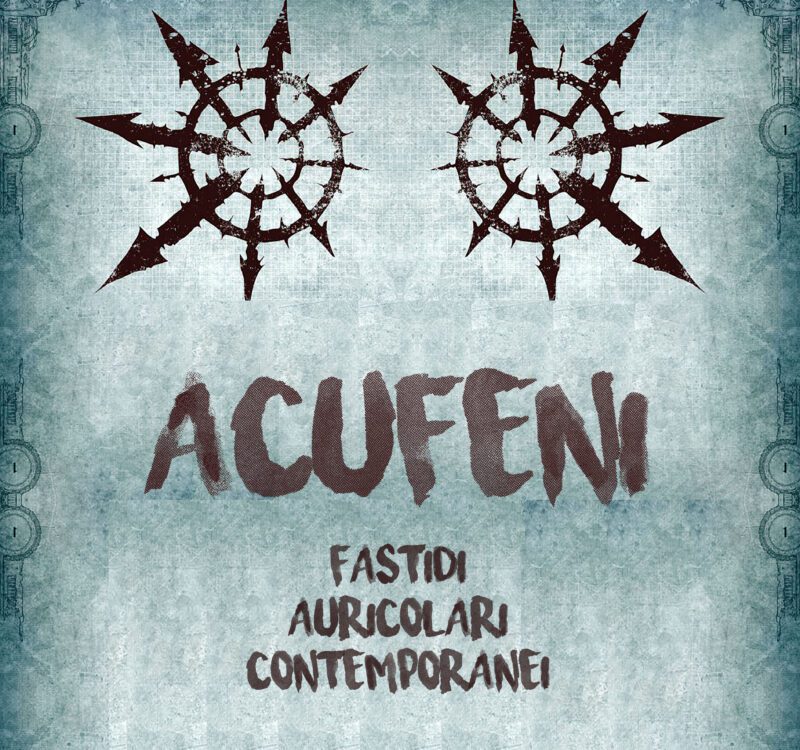 :: Acufeni :: Fastidi Auricolari Contemporanei #4 Silence In The Snow :: Spurv :: Tenhi :: Terminal :: Yawning Balch