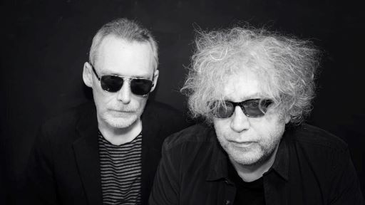 Jesus And Mary Chain, Nel 2024 Il Nuovo Album. Condiviso Il Primo Singolo