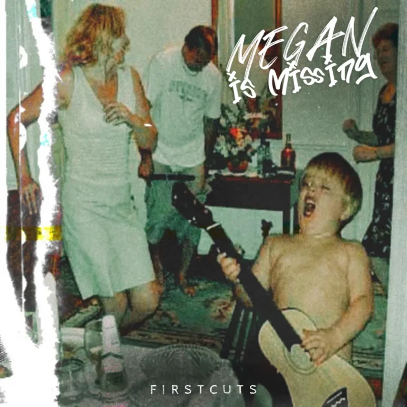 Megan Is Missing - First Cuts - Controcanti Produzioni