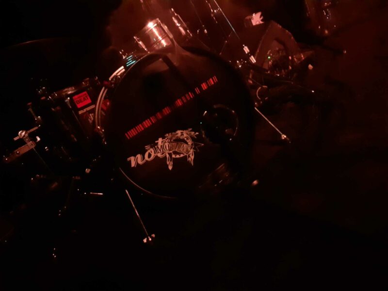 Not Moving L.t.d. Live In Pisa (1-12-2023) Live Report