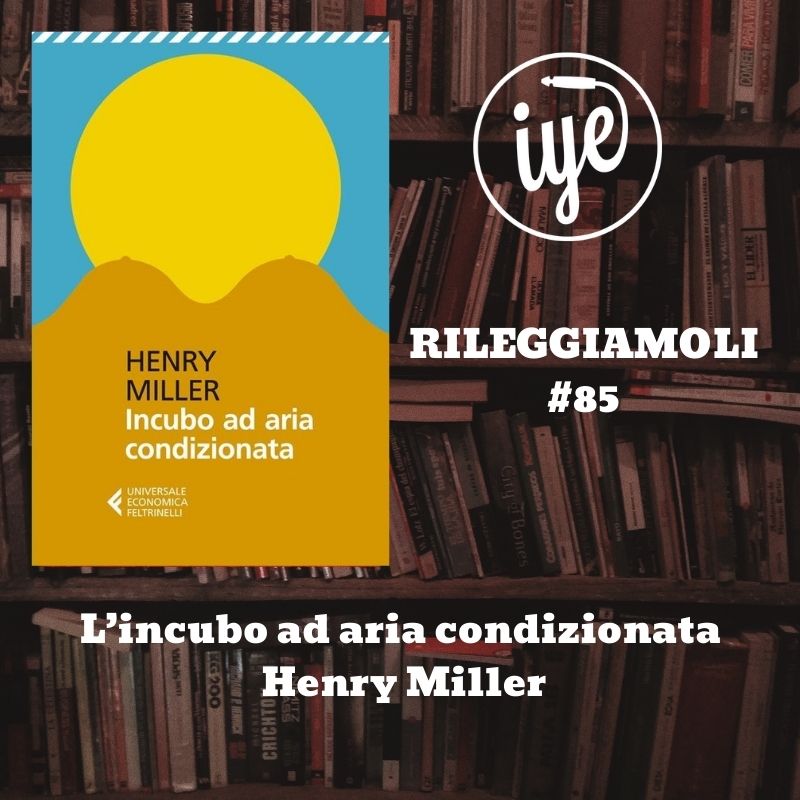 Henry Miller