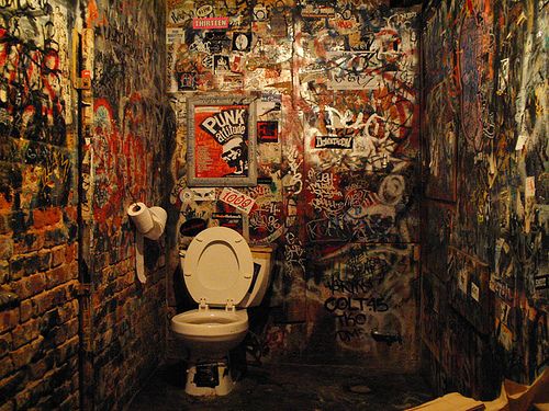 Reverend Shit-Man’s Best Of 2023