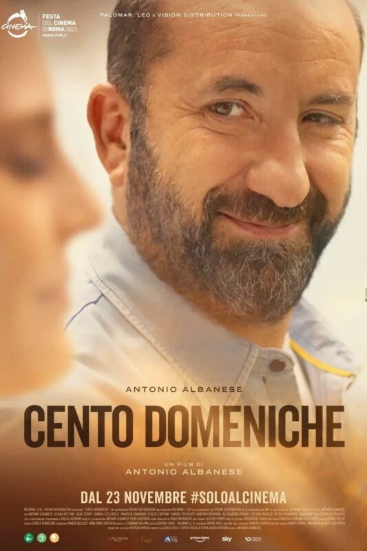 Cento Domeniche Di Antonio Albanese