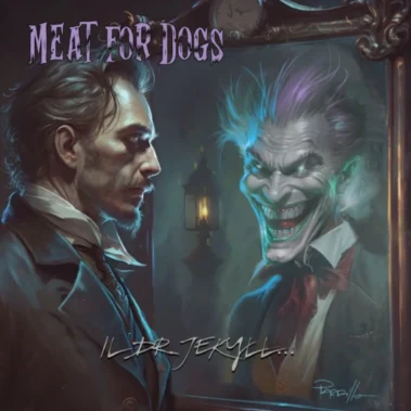 Meat for Dogs - Il Dr. Jekyll...e i suoi guai