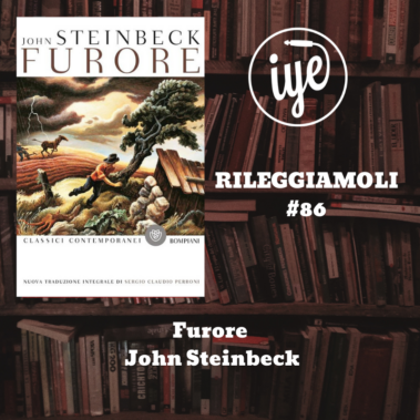 Furore di John Steinbeck