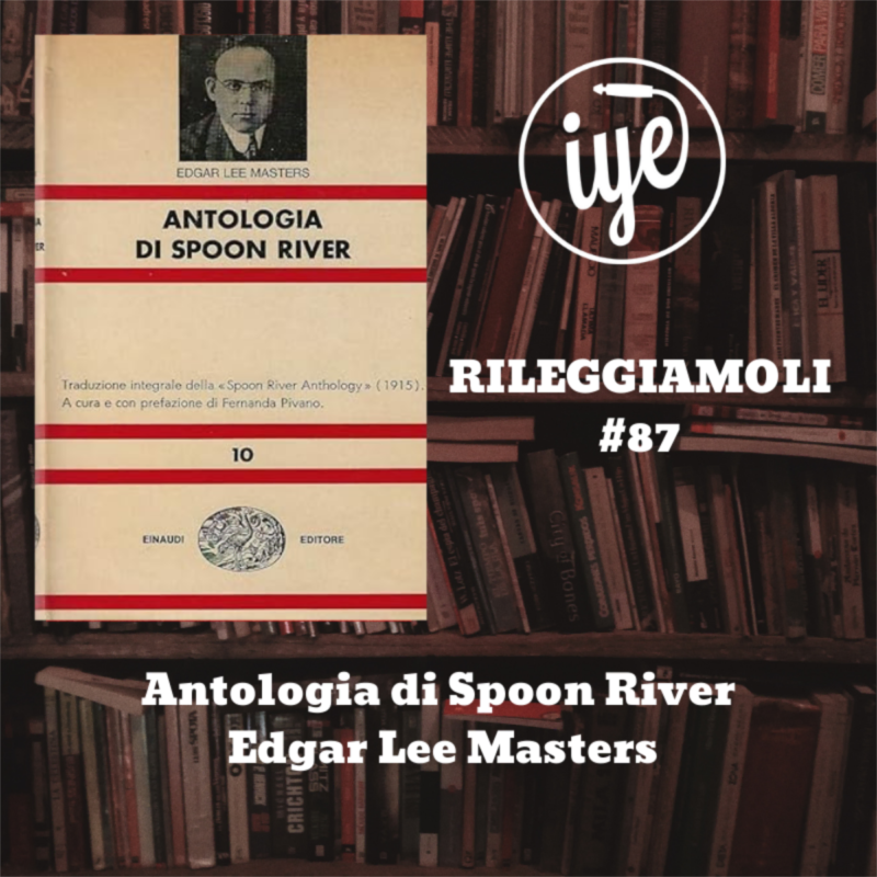 Antologia di Spoon River