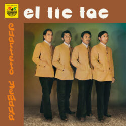 Cuarteto Yemayà - El tic tac - Recensioni Black Music