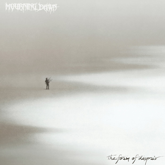 In Autumn - Mourning Dawn - The Foam Of Despair