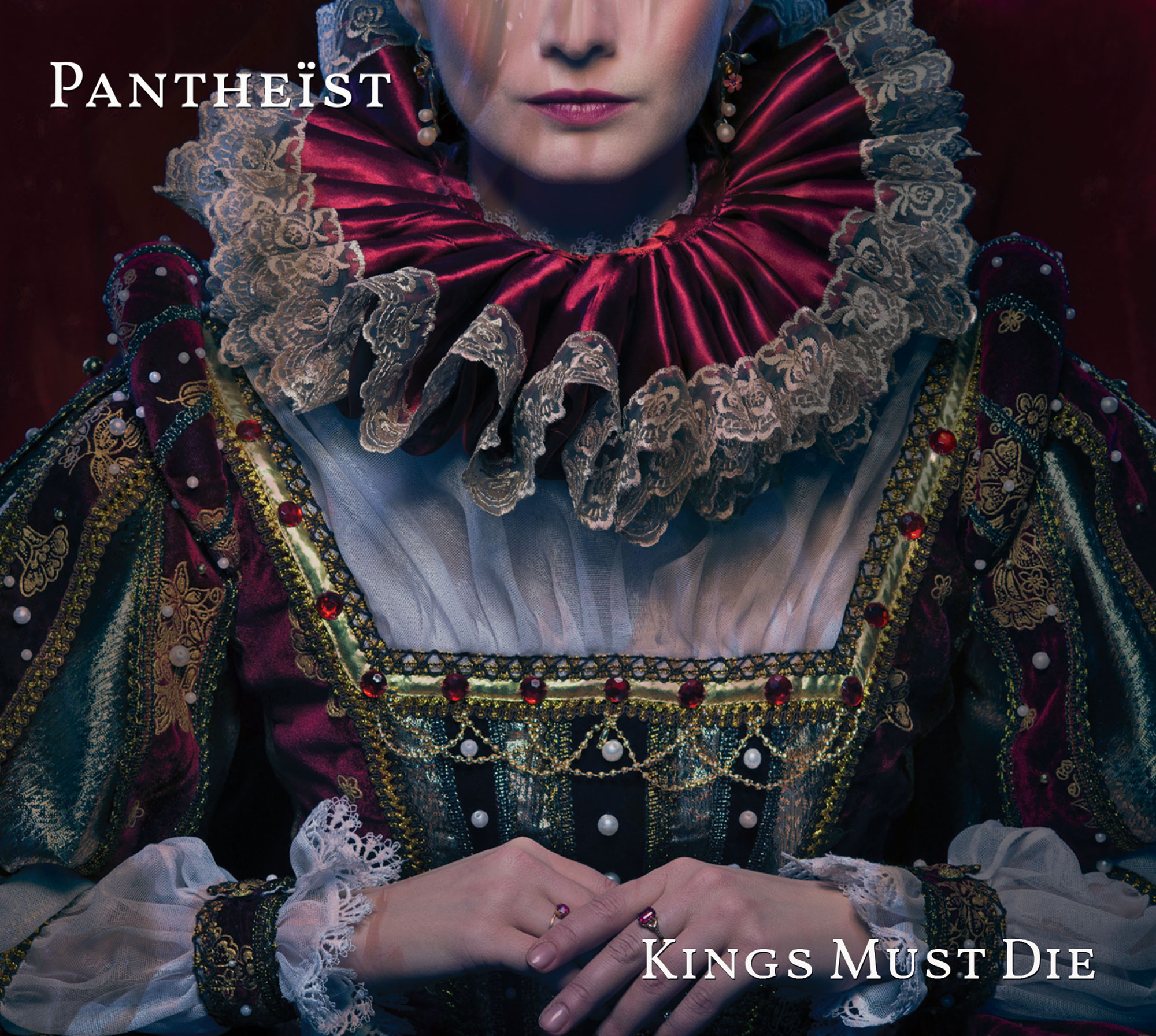 In Autumn - Pantheïst - Kings Must Die