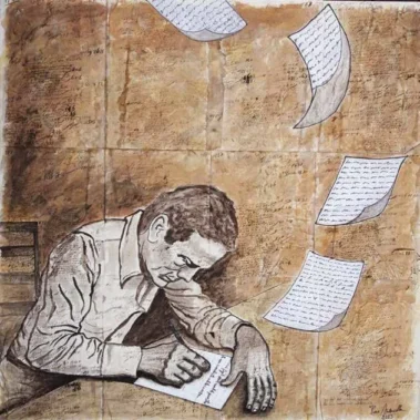 Pino Manzella