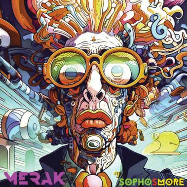 Merak - Sopho(s)more