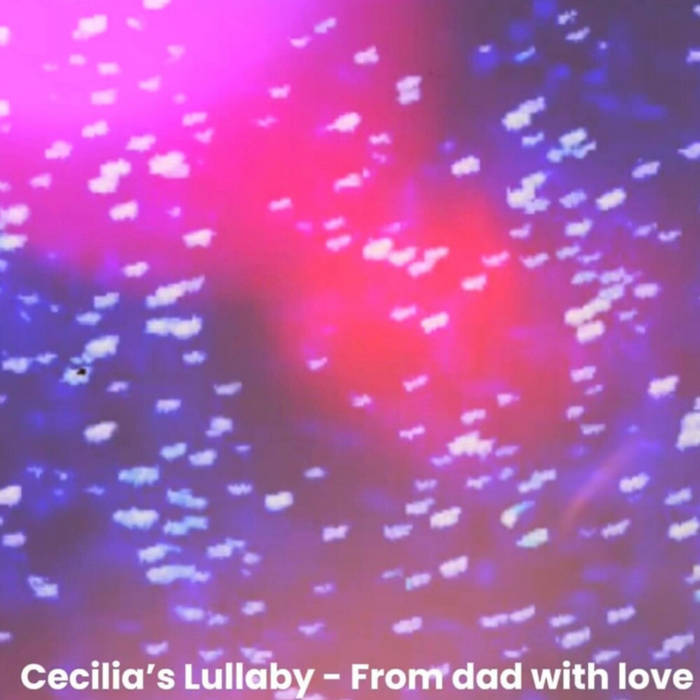 Nico Plescia - Cecilia's Lullaby