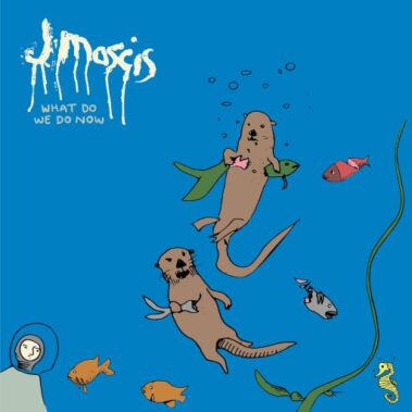 J. MASCIS - WHAT DO WE DO NOW - Recensioni Rock