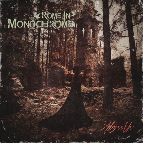 In Autumn - Rome In Monochrome - Abyssus