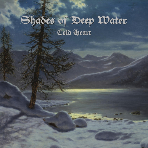 Hamferð - Shades Of Deep Water - Cold Heart