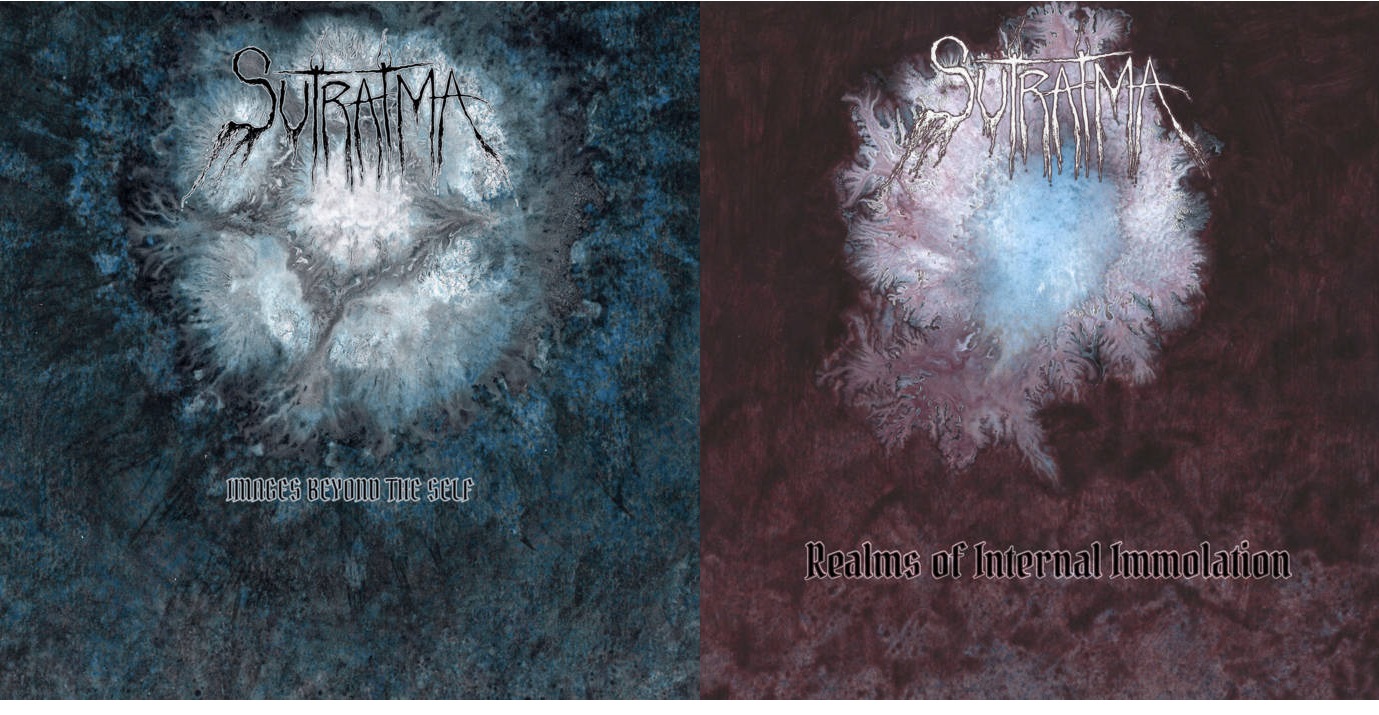 Hamferð - Sutratma - Images Beyond The Self / Realms Of Eternal Immolation