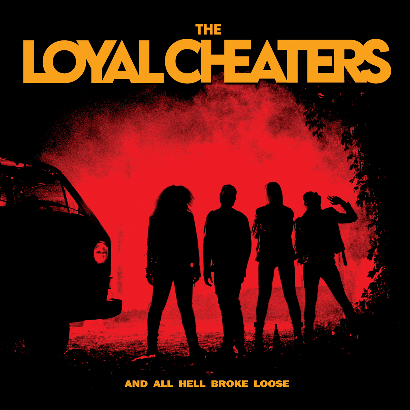 The Loyal Cheaters