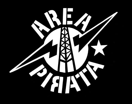 Area Pirata - In Your Eyes Ezine