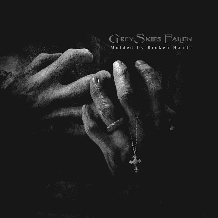 Post Luctum - Grey Skies Fallen - Molded By Broken Hands