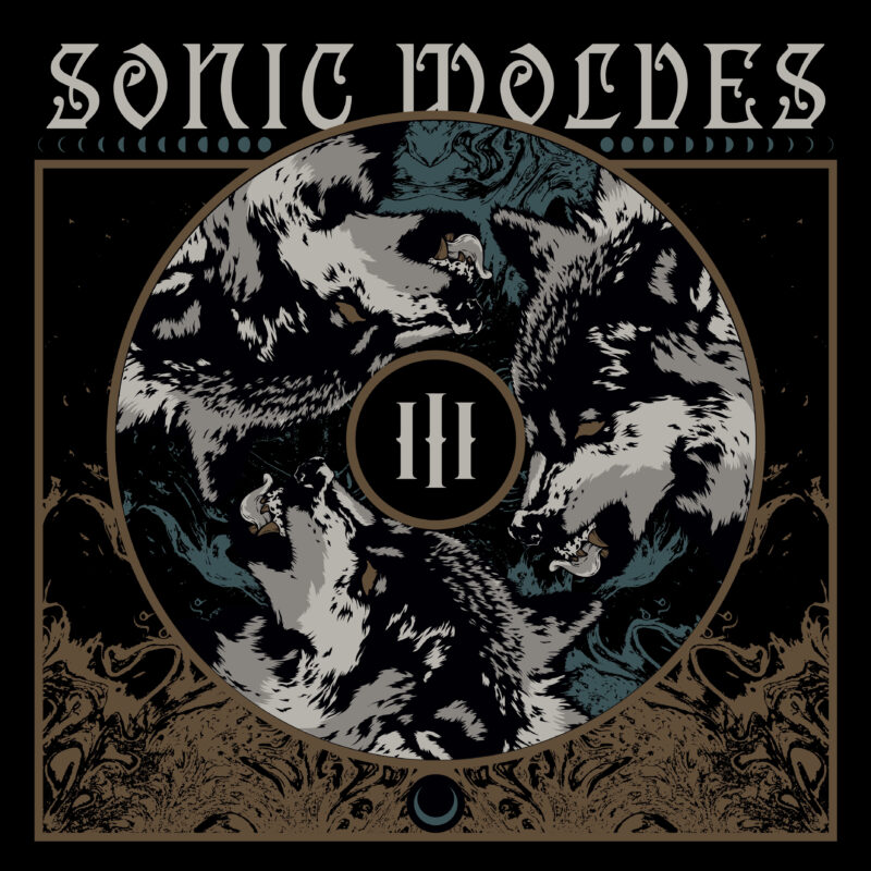 Sonic Wolves