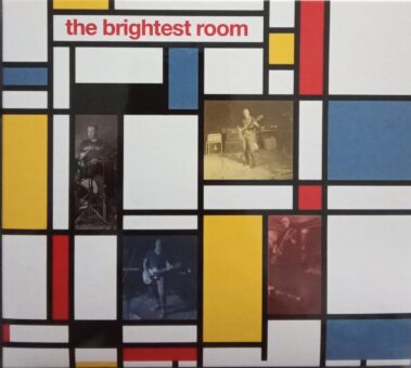 The Brightest Room