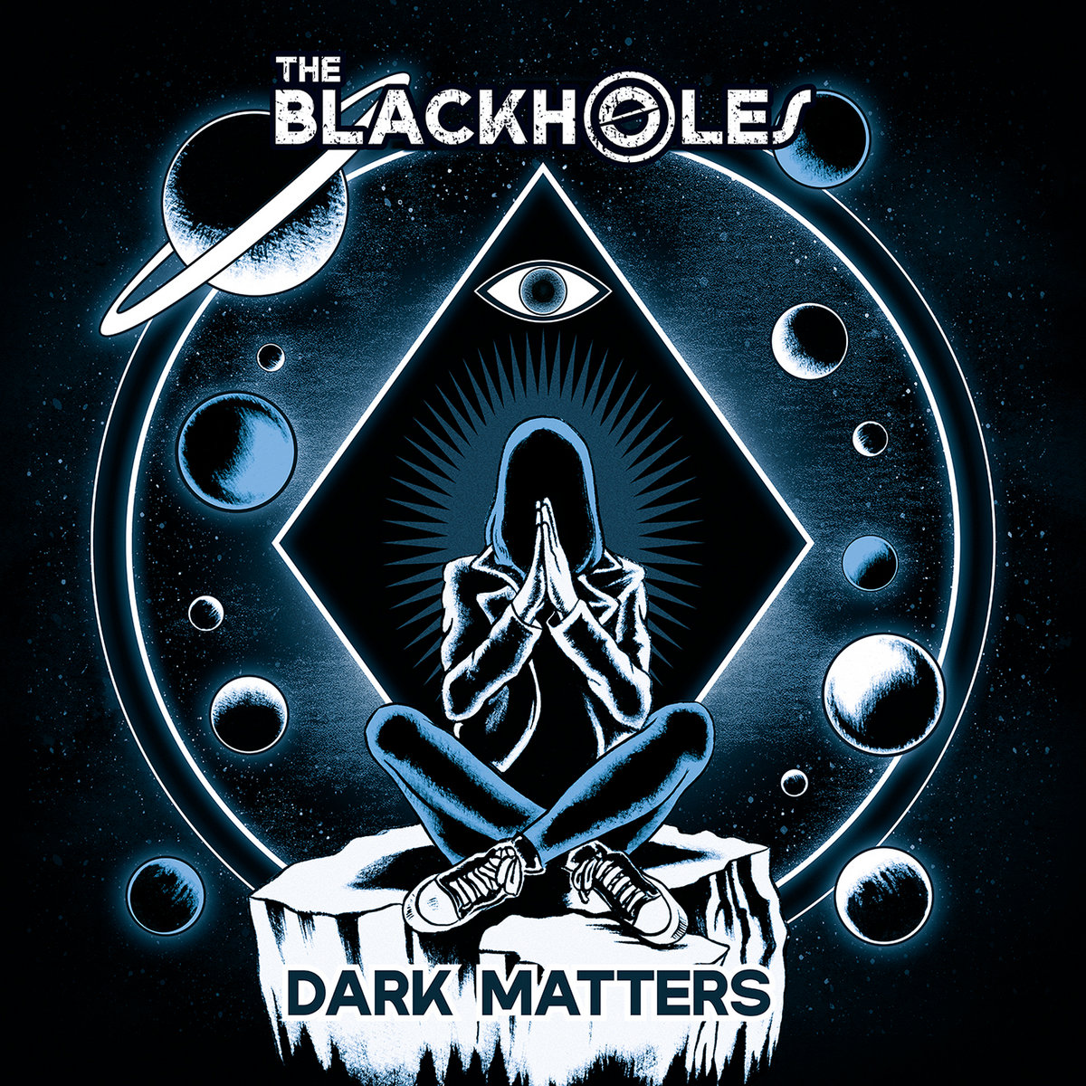 I Blackholes E Una Riflessione Sulla Fantascienza Nel Rock