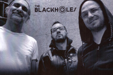 I Blackholes E Una Riflessione Sulla Fantascienza Nel Rock