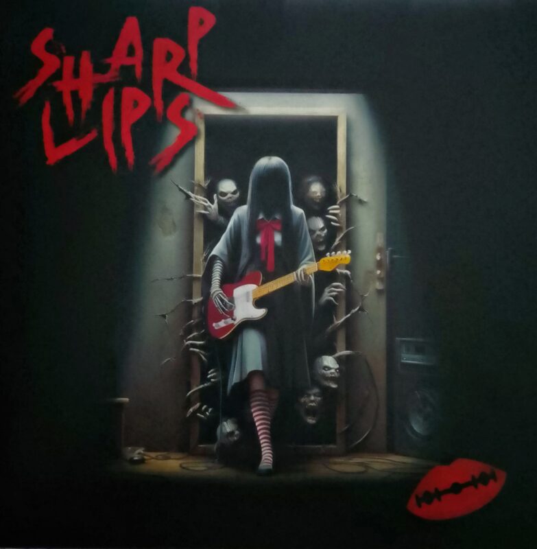 SharpLips