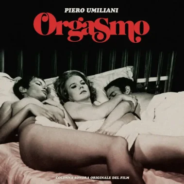 Piero Umiliani - O.S.T. Orgasmo
