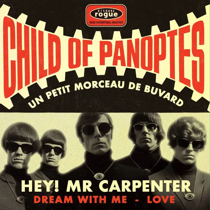 Child of Panoptes