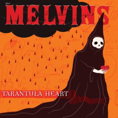 MELVINS - TARANTULA HEART - Recensioni Rock