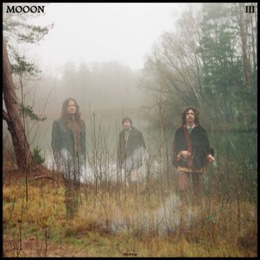 MOOON - III - Recensioni Rock