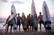 Gaza Surf Chronicles E1