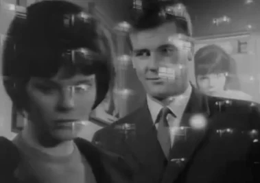 Adventure whit the Saint episode n° 47 Marcia, 24 ottobre 1963