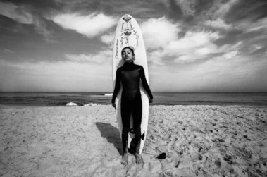 Gaza Surf Chronicles E3