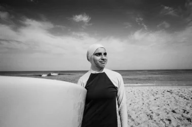 Gaza Surf Chronicles E3